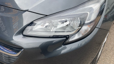 Vauxhall Corsa 1.4 [75] ecoFLEX Energy 3dr [AC] Petrol Hatchback